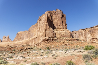 Arches National Park June 2025